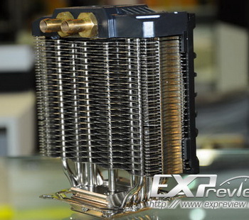 PCCooler OC3 W120